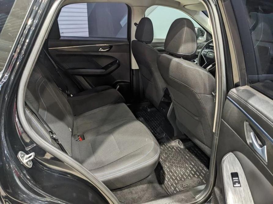 Haval Jolion I Рестайлинг Пермь  - изображение 14
