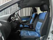 Hyundai Getz I Рестайлинг Москва  - изображение 33