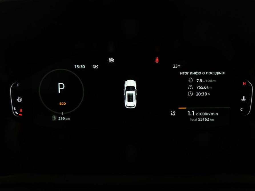 Changan UNI-S (CS55 Plus) I Москва  - изображение 17