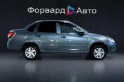 Lada (ВАЗ) Granta I Тюмень  - изображение 34