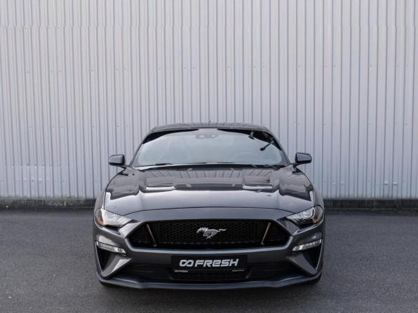 Ford Mustang VI Рестайлинг с пробегом 2021 года, цена 5 025 000 рублей, 54663 км, купе, Автокод Объявления
