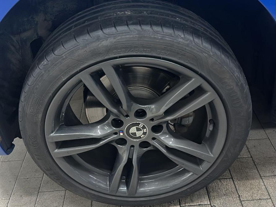 BMW 3 серии VI (F3x) Рестайлинг Санкт-Петербург  - изображение 2