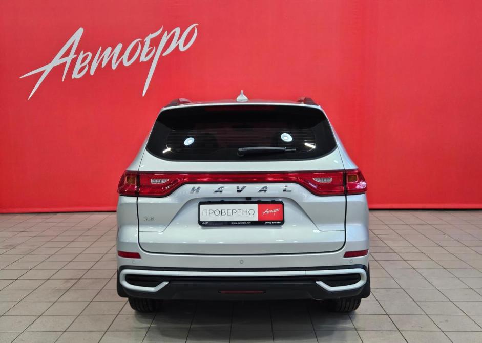 Haval M6 II Вологда  - изображение 4