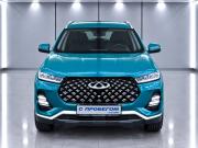 Chery Tiggo 7 Pro I Москва  - изображение 21