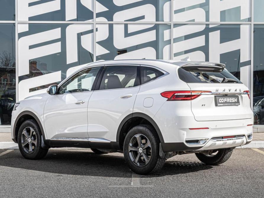 Haval F7 I Краснодар  - изображение 2