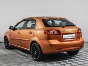 Chevrolet Lacetti I Москва  - изображение 21