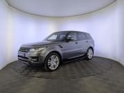 Land Rover Range Rover Sport II Москва  - изображение 31