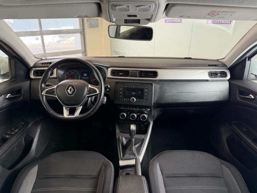 Renault Arkana I Москва  - изображение 10