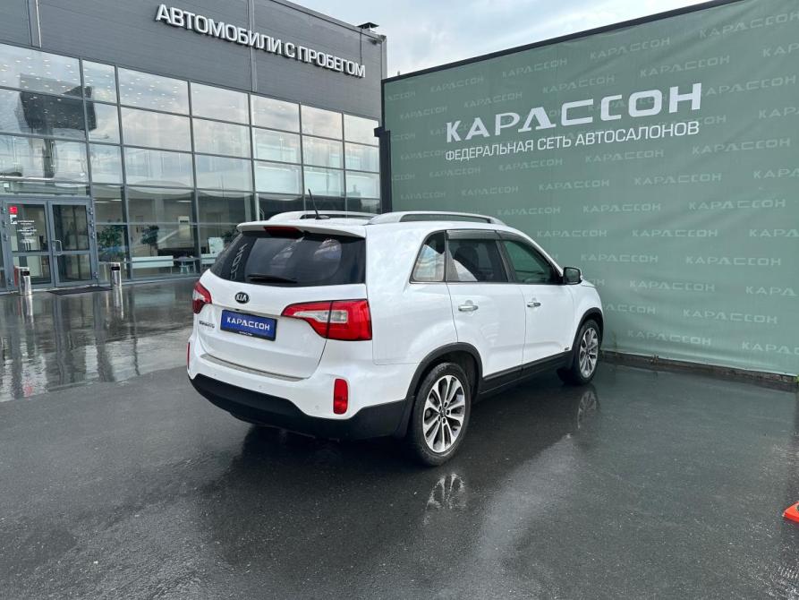 Kia Sorento II Рестайлинг Екатеринбург  - изображение 2