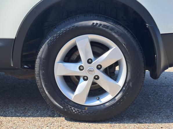 Nissan Qashqai I Рестайлинг с пробегом 2012 года, цена 900 000 рублей, 207434 км, внедорожник, Автокод Объявления