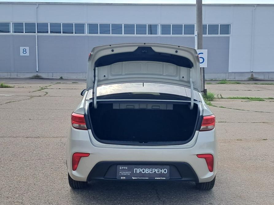 Kia Rio IV Набережные Челны  - изображение 12