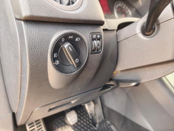 Volkswagen Tiguan I с пробегом 2008 года, цена 864 700 рублей, 215559 км, внедорожник, Автокод Объявления