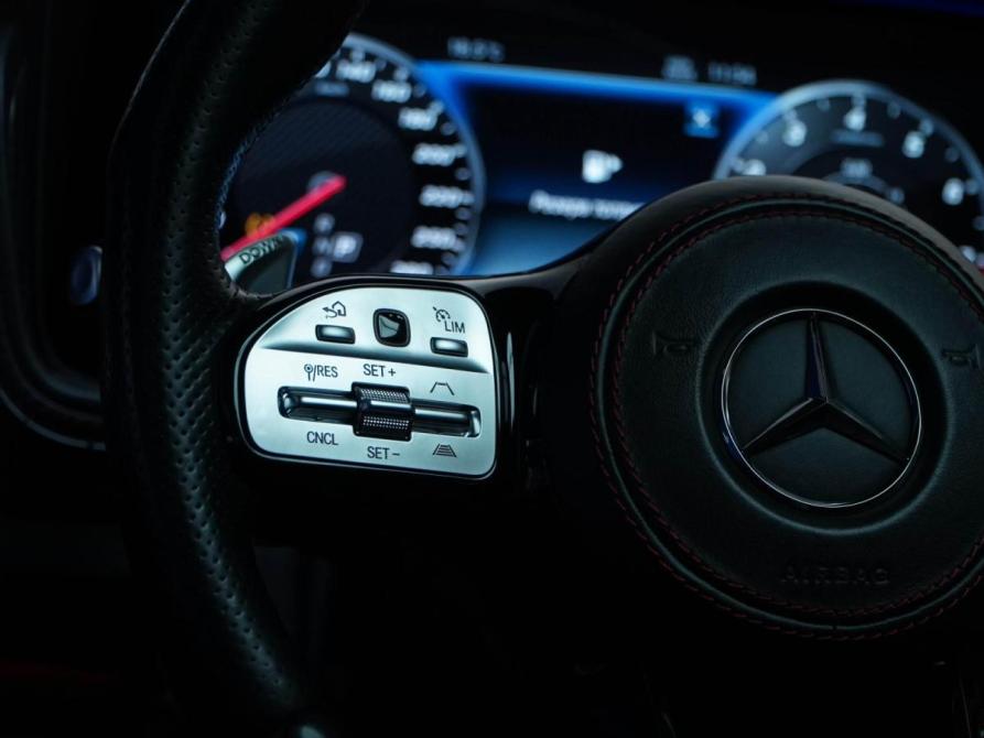 Mercedes-Benz G-Класс III (W463) Москва  - изображение 17
