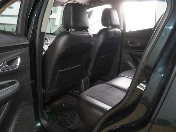 Opel Mokka I с пробегом 2014 года, цена 1 099 000 рублей, 83191 км, внедорожник, Автокод Объявления