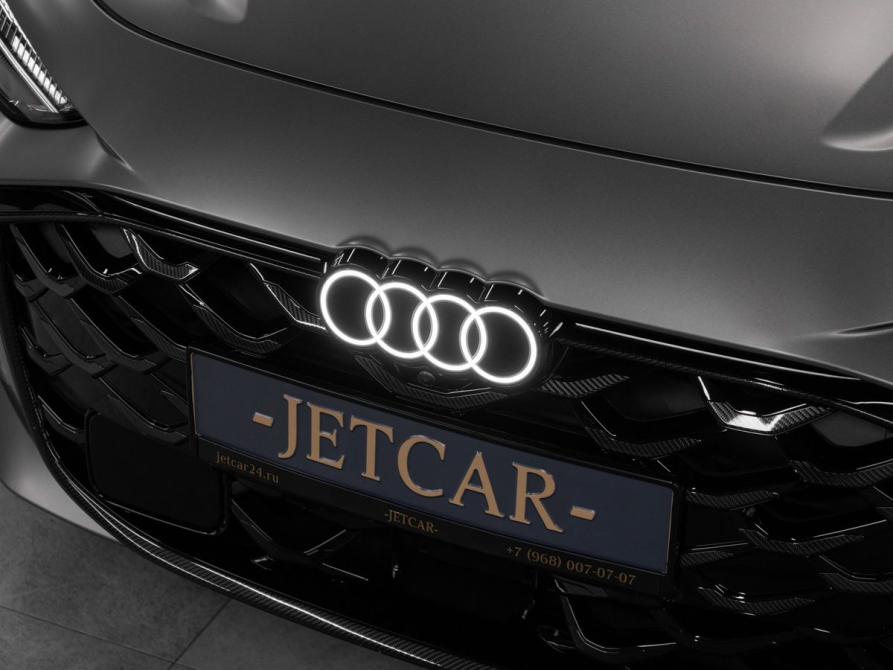 Audi A5 III (B10) Москва  - изображение 2