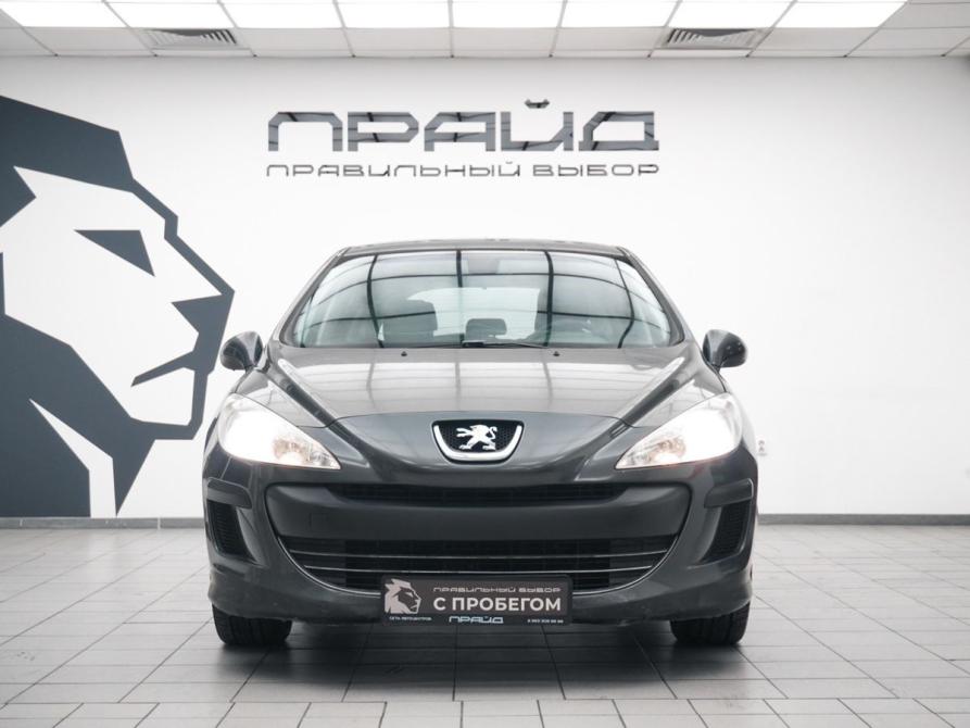 Peugeot 308 I Ростов-на-Дону  - изображение 2