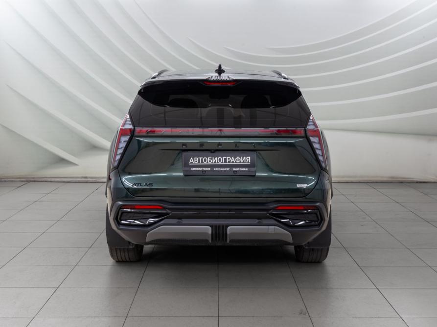 Geely Atlas II Волгоград  - изображение 6