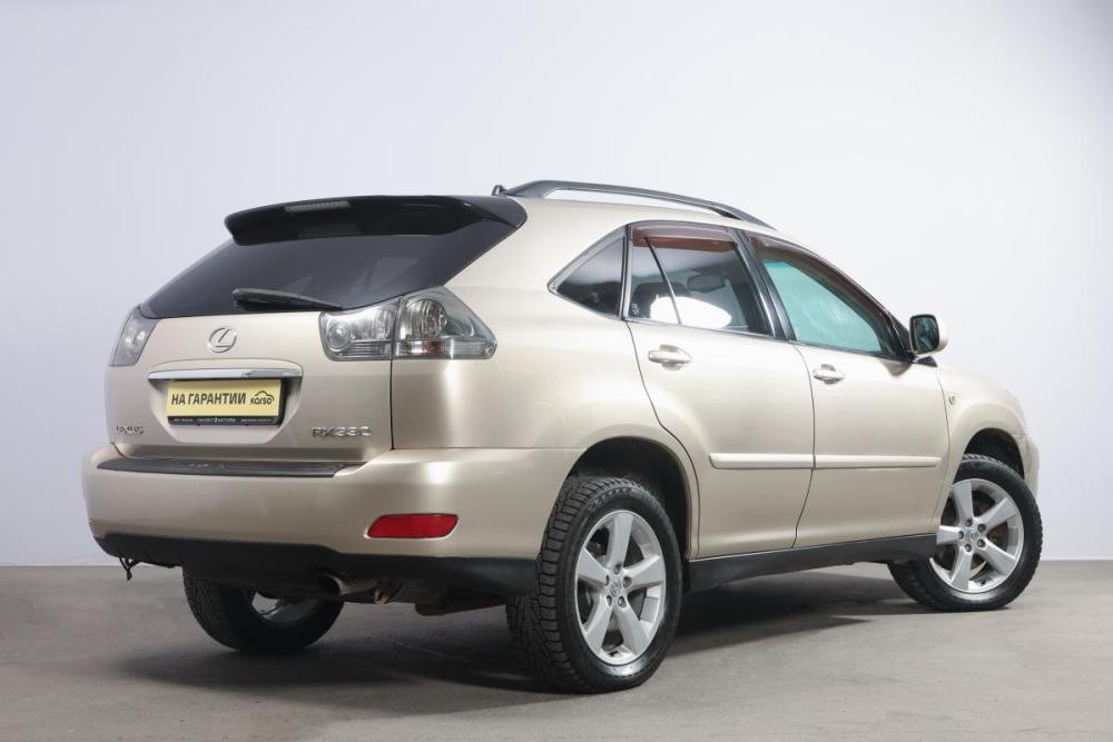 Lexus RX II Новосибирск  - изображение 7