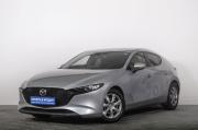 Mazda 3 IV (BP) Томск  - изображение 21
