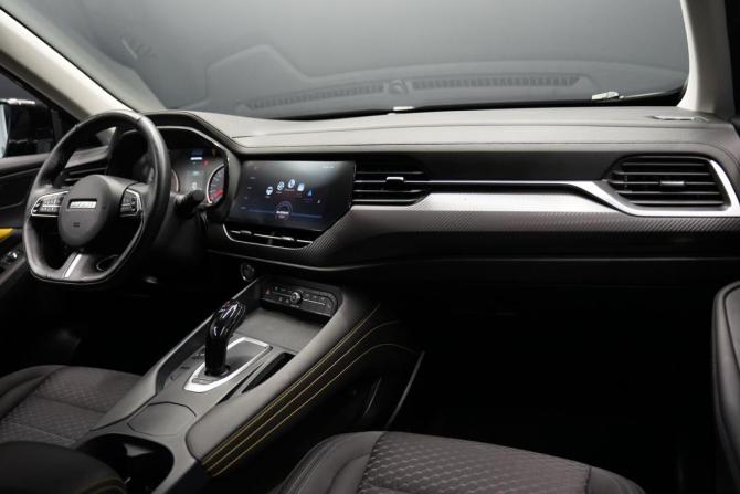 Haval F7x I с пробегом 2021 года, цена 1 935 000 рублей, 93000 км, внедорожник, Автокод Объявления