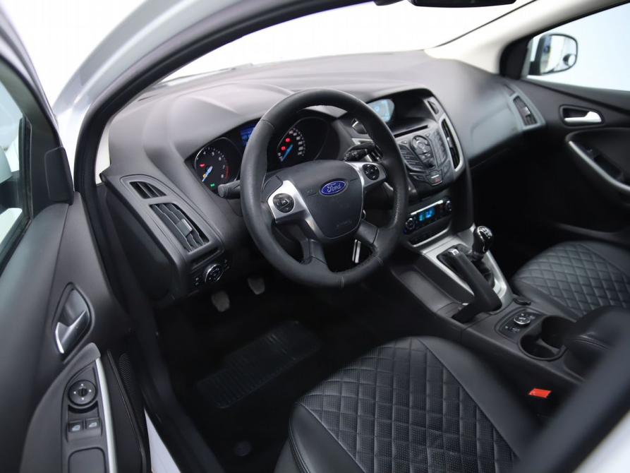 Ford Focus III Уфа  - изображение 10