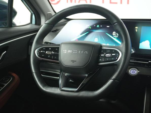 Omoda C5 I с пробегом 2023 года, цена 1 871 000 рублей, 15790 км, внедорожник, Автокод Объявления
