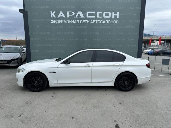BMW 5 серии VI (F10/F11/F07) с пробегом 2013 года, цена 1 792 000 рублей, 217774 км, седан, Автокод Объявления