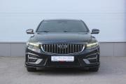 Geely Preface I (China Market) Рестайлинг Белгород  - изображение 33