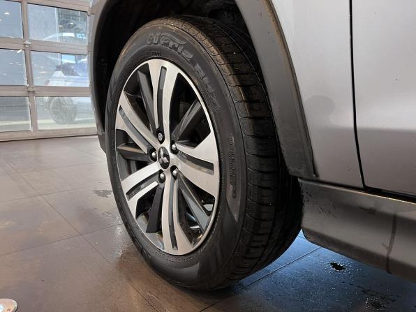 Mitsubishi Outlander Sport I Рестайлинг 3 с пробегом 2022 года, цена 2 240 000 рублей, 82014 км, внедорожник, Автокод Объявления