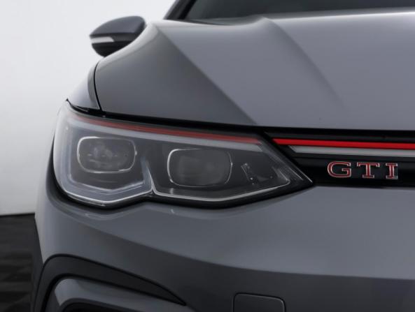 Volkswagen Golf GTI VIII с пробегом 2021 года, цена 3 707 000 рублей, 70026 км, хэтчбек, Автокод Объявления