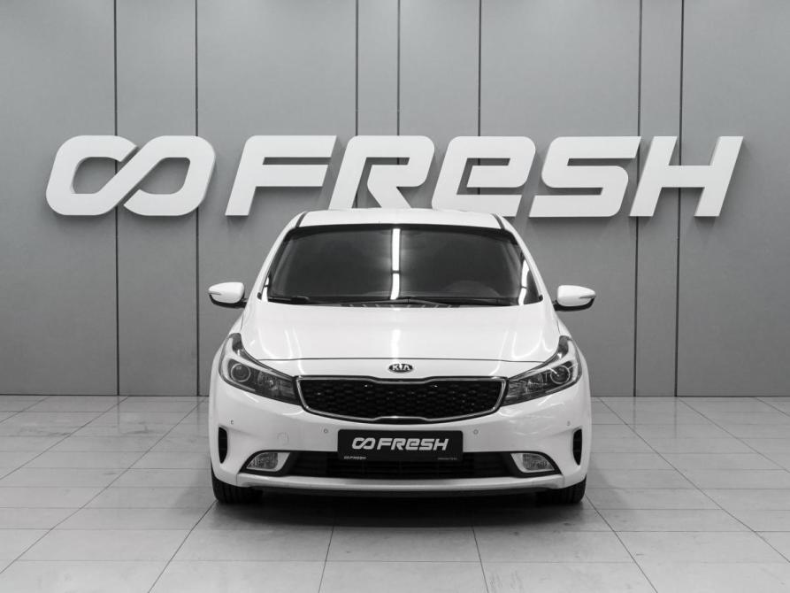 Kia Cerato III Рестайлинг (Classic) Ростов-на-Дону  - изображение 3