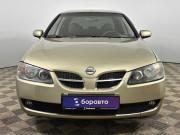 Nissan Almera II (N16) Рестайлинг Борисоглебск  - изображение 21