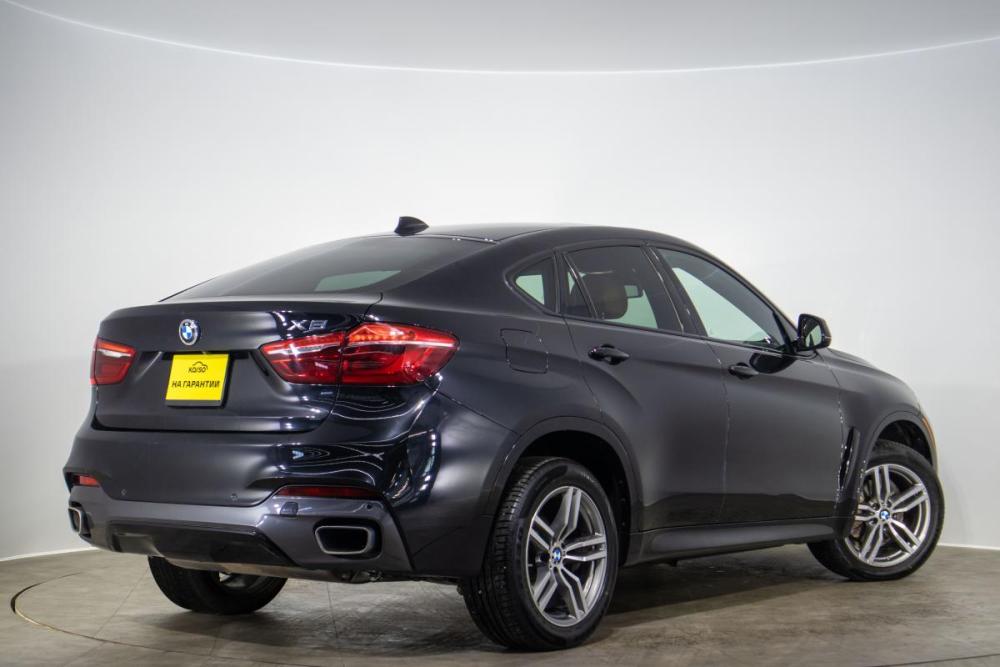 BMW X6 II (F16) Оренбург  - изображение 5
