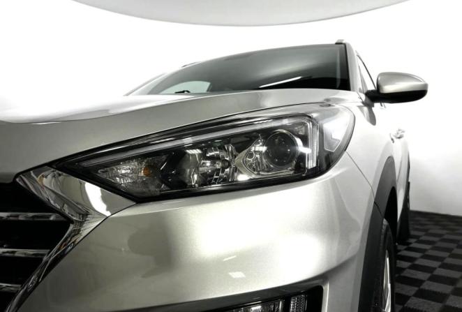 Hyundai Tucson III Рестайлинг с пробегом 2019 года, цена 2 690 000 рублей, 41623 км, внедорожник, Автокод Объявления