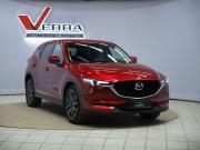 Mazda CX-5 II Уфа  - изображение 20