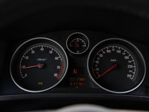 Opel Zafira B Рестайлинг с пробегом 2011 года, цена 688 000 рублей, 217701 км, компактвэн, Автокод Объявления