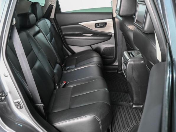 Nissan Murano III (Z52) с пробегом 2018 года, цена 2 850 000 рублей, 55729 км, внедорожник, Автокод Объявления