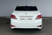 Hyundai Solaris I Киров  - изображение 38