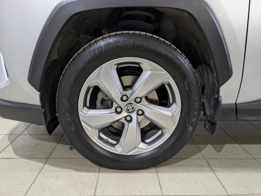 Toyota RAV4 V (XA50) Химки  - изображение 12