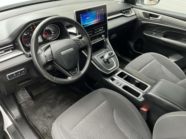 Haval M6 II с пробегом 2024 года, цена 1 329 000 рублей, 113314 км, внедорожник, Автокод Объявления