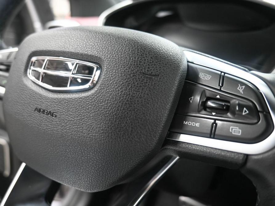 Geely Coolray I Ростов-на-Дону  - изображение 19