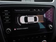 Skoda Octavia III (A7) Рестайлинг Москва  - изображение 38