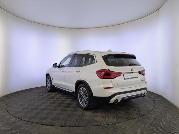 BMW X3 III (G01) с пробегом 2020 года, цена 4 000 000 рублей, 85137 км, внедорожник, Автокод Объявления