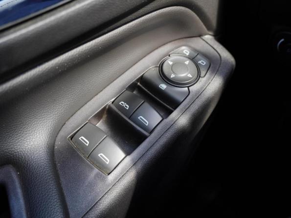 Chevrolet Equinox III с пробегом 2018 года, цена 1 249 000 рублей, 213591 км, внедорожник, Автокод Объявления