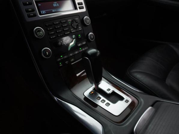 Volvo S80 II Рестайлинг с пробегом 2011 года, цена 1 099 000 рублей, 293476 км, седан, Автокод Объявления