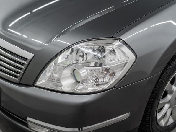 Nissan Teana I (J31) Рестайлинг с пробегом 2006 года, цена 845 000 рублей, 215472 км, седан, Автокод Объявления
