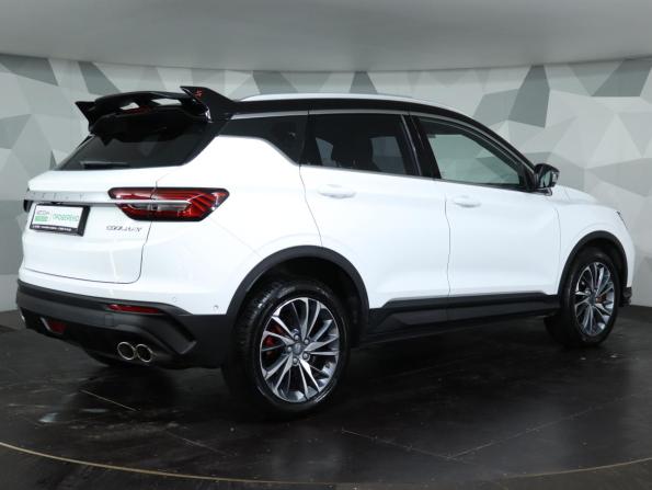 Geely Coolray I с пробегом 2023 года, цена 1 829 000 рублей, 37069 км, внедорожник, Автокод Объявления