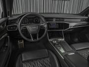 Audi A6 V (C8) Ставрополь  - изображение 30