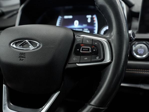 Chery Tiggo 8 I с пробегом 2021 года, цена 1 605 000 рублей, 101124 км, внедорожник, Автокод Объявления