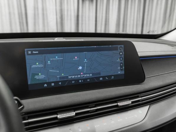 Exeed LX I Рестайлинг 2 с пробегом 2024 года, цена 2 430 000 рублей, 29530 км, внедорожник, Автокод Объявления
